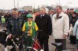 Targi pod znakiem deszczu