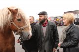 Targi pod znakiem deszczu