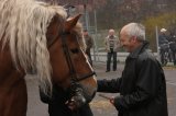 Targi pod znakiem deszczu