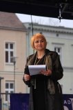 Targi pod znakiem deszczu