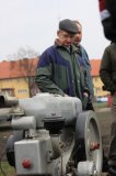 Targi pod znakiem deszczu