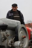 Targi pod znakiem deszczu