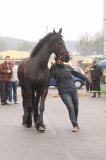 Targi pod znakiem deszczu