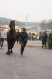 Targi pod znakiem deszczu