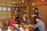 Targi pracy zaplanowano na jesień