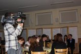 Teatr pomysłem na współpracę