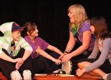Teatralnie dla zdrowia