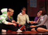 Teatralnie dla zdrowia