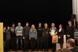 Teatralnie dla zdrowia