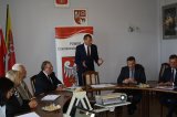Temat drogi wojewódzkiej nr 123 wciąż żywy