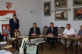 Temat drogi wojewódzkiej nr 123 wciąż żywy