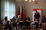 Temat drogi wojewódzkiej nr 123 wciąż żywy