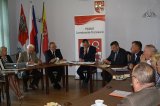 Temat drogi wojewódzkiej nr 123 wciąż żywy