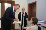 To już 15 lat