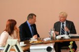Transgranicznej współpracy ciąg dalszy