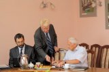 Transgranicznej współpracy ciąg dalszy