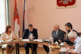 Transgranicznej współpracy ciąg dalszy