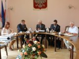Transgranicznej współpracy ciąg dalszy