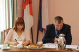 Transgranicznej współpracy ciąg dalszy