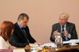 Transgranicznej współpracy ciąg dalszy