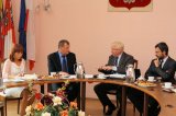 Transgranicznej współpracy ciąg dalszy