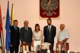 Transgranicznej współpracy ciąg dalszy