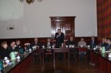 Trwają prace nad budową ścieżki