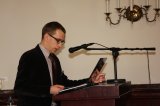 Trwają prace nad budową ścieżki