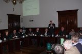 Trwają prace nad budową ścieżki