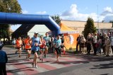 Trzcianka pobiegła międzynarodowo
