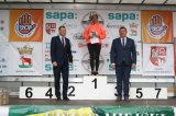 Trzcianka pobiegła międzynarodowo
