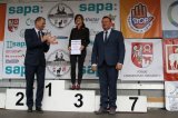 Trzcianka pobiegła międzynarodowo
