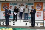 Trzcianka pobiegła międzynarodowo