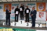 Trzcianka pobiegła międzynarodowo