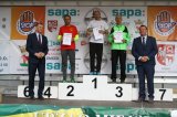 Trzcianka pobiegła międzynarodowo