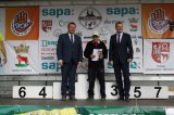 Trzcianka pobiegła międzynarodowo