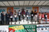 Trzcianka pobiegła międzynarodowo