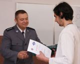 Licealiści wygrali turniej motoryzacyjny