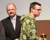 Licealiści wygrali turniej motoryzacyjny