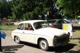 Turystykę czas zacząć
