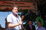 Turystykę czas zacząć