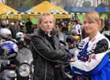 Turystykę czas zacząć