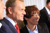 Tuskobus w&nbsp;Czarnkowie