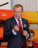 Tuskobus w&nbsp;Czarnkowie