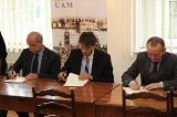 UAM będzie pomagać