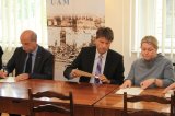 UAM będzie pomagać