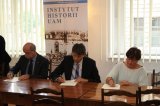 UAM będzie pomagać