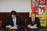 UAM kontynuuje współpracę