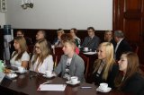 Uniwersytecka współpraca