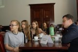 Uniwersytecka współpraca